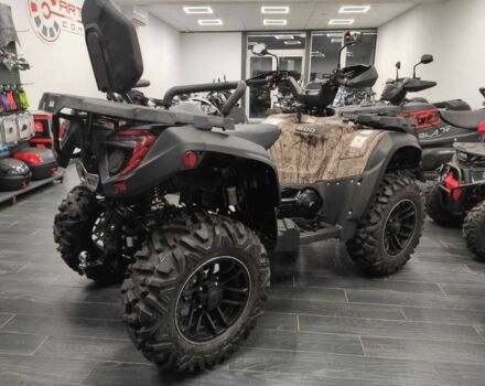 Другая Другая, объемом двигателя 0.6 л и пробегом 0 тыс. км за 11628 $, фото 16 на Automoto.ua