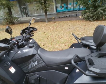 Другая Другая, объемом двигателя 0.3 л и пробегом 0 тыс. км за 5200 $, фото 2 на Automoto.ua