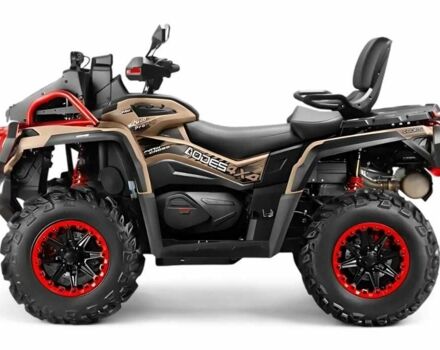 Інша Інша, об'ємом двигуна 0.98 л та пробігом 0 тис. км за 13000 $, фото 7 на Automoto.ua