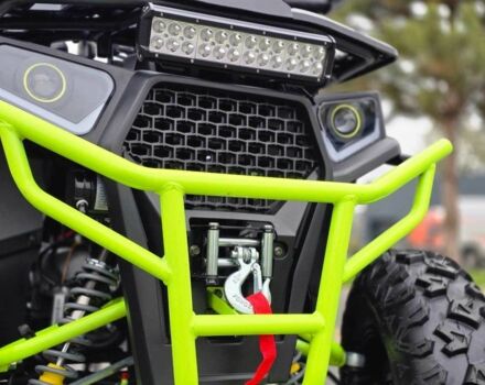 Другая Другая, объемом двигателя 0.2 л и пробегом 0 тыс. км за 2250 $, фото 18 на Automoto.ua