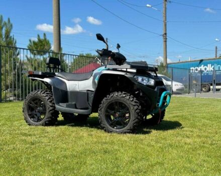 Інша Інша, об'ємом двигуна 0.8 л та пробігом 0 тис. км за 8550 $, фото 10 на Automoto.ua