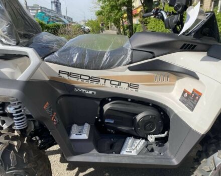 Інша Інша, об'ємом двигуна 0.55 л та пробігом 0 тис. км за 8150 $, фото 5 на Automoto.ua