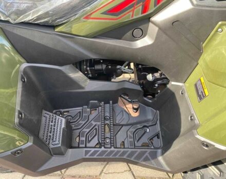 Інша Інша, об'ємом двигуна 0.27 л та пробігом 0 тис. км за 4500 $, фото 22 на Automoto.ua