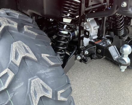 Інша Інша, об'ємом двигуна 0.7 л та пробігом 0 тис. км за 7900 $, фото 7 на Automoto.ua