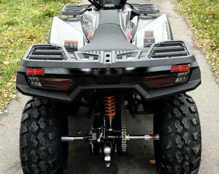 Другая Другая, объемом двигателя 0.2 л и пробегом 0 тыс. км за 2900 $, фото 3 на Automoto.ua