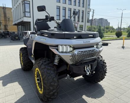 Другая Другая, объемом двигателя 0.55 л и пробегом 0 тыс. км за 8800 $, фото 2 на Automoto.ua