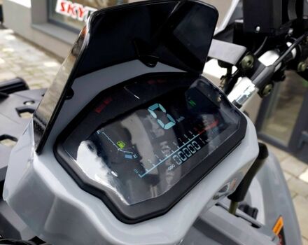 Другая Другая, объемом двигателя 0.25 л и пробегом 0 тыс. км за 2490 $, фото 10 на Automoto.ua