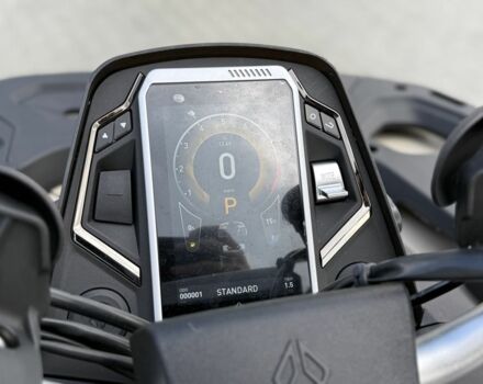 Другая Другая, объемом двигателя 0.55 л и пробегом 0 тыс. км за 8800 $, фото 14 на Automoto.ua