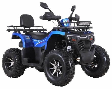 Другая Другая, объемом двигателя 0.2 л и пробегом 0 тыс. км за 2270 $, фото 1 на Automoto.ua