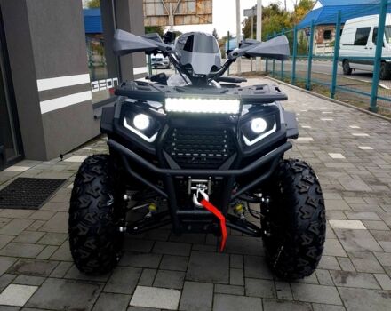 Другая Другая, объемом двигателя 0.25 л и пробегом 0 тыс. км за 2490 $, фото 6 на Automoto.ua