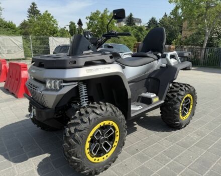 Другая Другая, объемом двигателя 0.55 л и пробегом 0 тыс. км за 8800 $, фото 12 на Automoto.ua