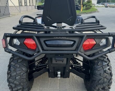 Другая Другая, объемом двигателя 0.6 л и пробегом 0 тыс. км за 6700 $, фото 5 на Automoto.ua