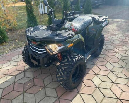 Інша Інша, об'ємом двигуна 0.27 л та пробігом 0 тис. км за 4500 $, фото 1 на Automoto.ua