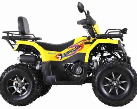 Другая Другая, объемом двигателя 0.2 л и пробегом 0 тыс. км за 2276 $, фото 6 на Automoto.ua