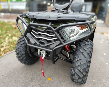 Інша Інша, об'ємом двигуна 0.3 л та пробігом 0 тис. км за 4600 $, фото 2 на Automoto.ua