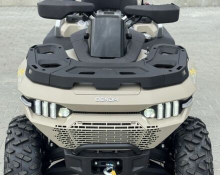 Другая Другая, объемом двигателя 0.55 л и пробегом 0 тыс. км за 7900 $, фото 2 на Automoto.ua