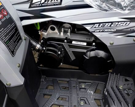 Другая Другая, объемом двигателя 0.25 л и пробегом 0 тыс. км за 2490 $, фото 15 на Automoto.ua