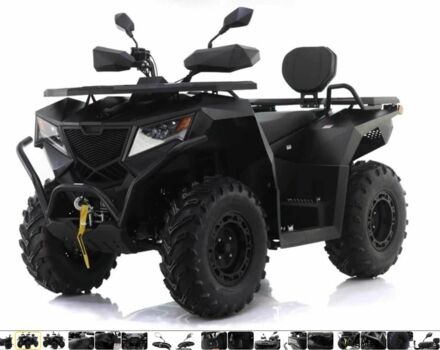 Інша Інша, об'ємом двигуна 0.3 л та пробігом 0 тис. км за 5500 $, фото 5 на Automoto.ua