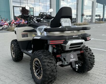 Другая Другая, объемом двигателя 0.55 л и пробегом 0 тыс. км за 8800 $, фото 5 на Automoto.ua