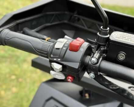 Другая Другая, объемом двигателя 0.3 л и пробегом 0 тыс. км за 5400 $, фото 8 на Automoto.ua