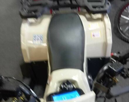 Другая Другая, объемом двигателя 0.2 л и пробегом 0 тыс. км за 1785 $, фото 7 на Automoto.ua