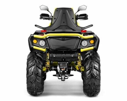 Інша Інша, об'ємом двигуна 0.98 л та пробігом 0 тис. км за 13000 $, фото 3 на Automoto.ua