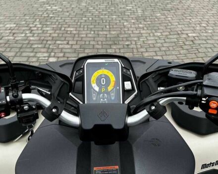 Інша Інша, об'ємом двигуна 0.55 л та пробігом 0 тис. км за 8900 $, фото 7 на Automoto.ua