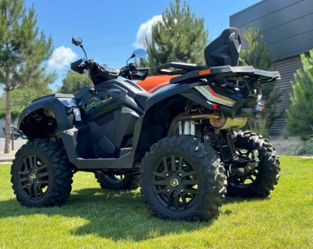 Другая Другая, объемом двигателя 0.6 л и пробегом 0 тыс. км за 7650 $, фото 4 на Automoto.ua