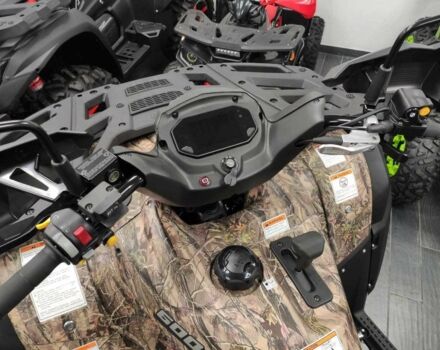 Другая Другая, объемом двигателя 0.6 л и пробегом 0 тыс. км за 11628 $, фото 8 на Automoto.ua