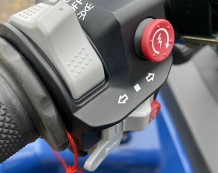 Інша Інша, об'ємом двигуна 0.3 л та пробігом 0 тис. км за 4350 $, фото 7 на Automoto.ua