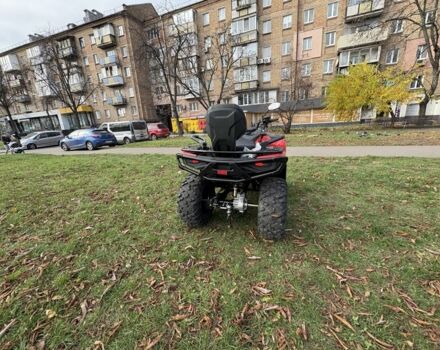 Другая Другая, объемом двигателя 0.3 л и пробегом 0 тыс. км за 4200 $, фото 2 на Automoto.ua