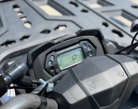 Другая Другая, объемом двигателя 0.18 л и пробегом 0 тыс. км за 2600 $, фото 8 на Automoto.ua