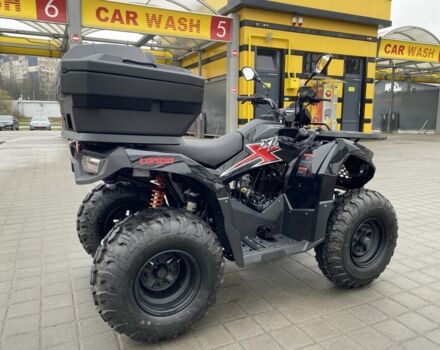 Інша Інша, об'ємом двигуна 0.2 л та пробігом 0 тис. км за 2899 $, фото 6 на Automoto.ua