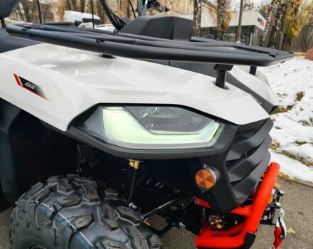 Інша Інша, об'ємом двигуна 0.5 л та пробігом 0 тис. км за 6950 $, фото 6 на Automoto.ua