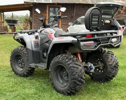 Інша Інша, об'ємом двигуна 0.3 л та пробігом 0 тис. км за 4000 $, фото 6 на Automoto.ua