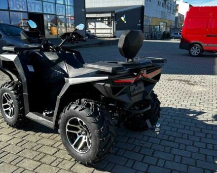 Інша Інша, об'ємом двигуна 0.3 л та пробігом 0 тис. км за 5500 $, фото 4 на Automoto.ua