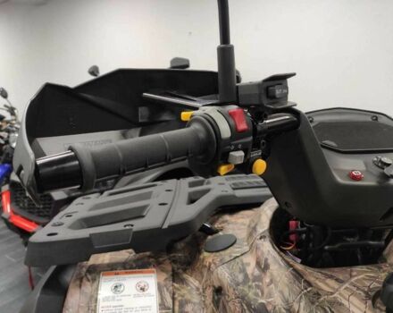 Другая Другая, объемом двигателя 0.6 л и пробегом 0 тыс. км за 11628 $, фото 5 на Automoto.ua