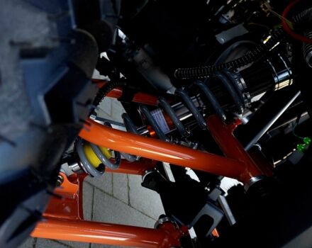 Другая Другая, объемом двигателя 0.25 л и пробегом 0 тыс. км за 2490 $, фото 6 на Automoto.ua