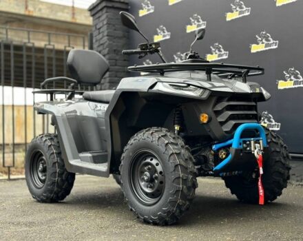 Інша Інша, об'ємом двигуна 0.3 л та пробігом 0 тис. км за 5000 $, фото 5 на Automoto.ua