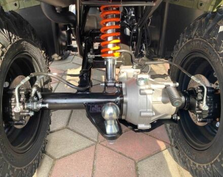 Інша Інша, об'ємом двигуна 0.27 л та пробігом 0 тис. км за 4500 $, фото 12 на Automoto.ua