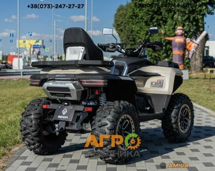 Другая Другая, объемом двигателя 0.55 л и пробегом 0 тыс. км за 8750 $, фото 1 на Automoto.ua