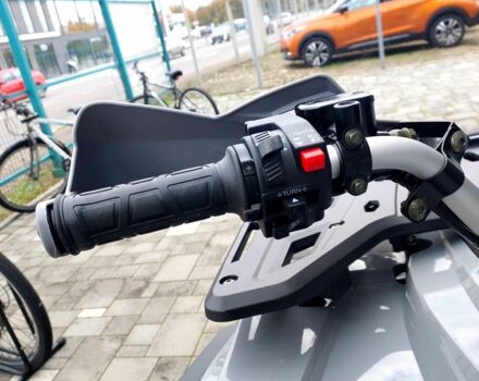 Другая Другая, объемом двигателя 0.25 л и пробегом 0 тыс. км за 2490 $, фото 12 на Automoto.ua