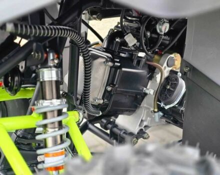 Другая Другая, объемом двигателя 0.2 л и пробегом 0 тыс. км за 2250 $, фото 21 на Automoto.ua