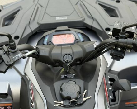 Другая Другая, объемом двигателя 0.3 л и пробегом 0 тыс. км за 4500 $, фото 6 на Automoto.ua