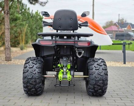 Другая Другая, объемом двигателя 0.2 л и пробегом 0 тыс. км за 2250 $, фото 3 на Automoto.ua