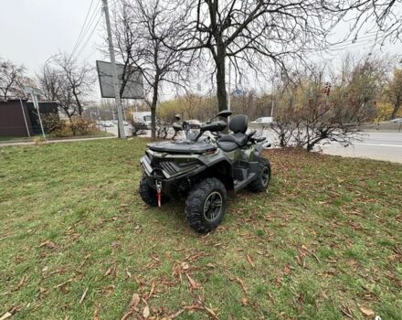 Інша Інша, об'ємом двигуна 0.3 л та пробігом 0 тис. км за 5000 $, фото 8 на Automoto.ua