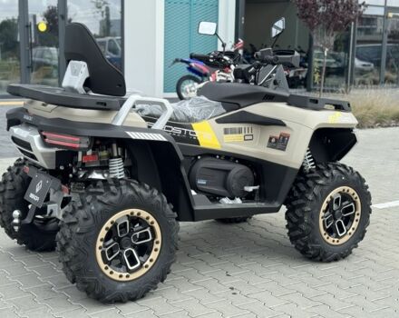 Другая Другая, объемом двигателя 0.55 л и пробегом 0 тыс. км за 7900 $, фото 5 на Automoto.ua