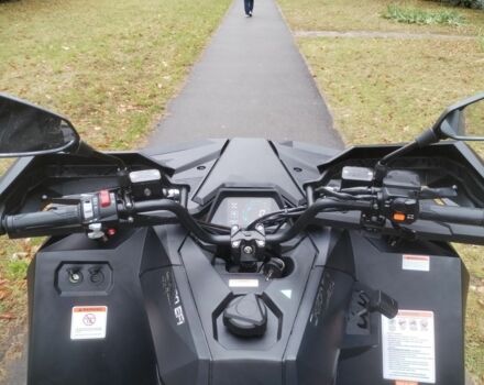 Другая Другая, объемом двигателя 0.3 л и пробегом 0 тыс. км за 5200 $, фото 8 на Automoto.ua