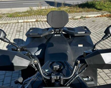 Інша Інша, об'ємом двигуна 0.3 л та пробігом 0 тис. км за 5500 $, фото 3 на Automoto.ua