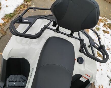 Інша Інша, об'ємом двигуна 0.5 л та пробігом 0 тис. км за 6950 $, фото 14 на Automoto.ua